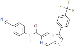 KAI-407 1513879-18-9